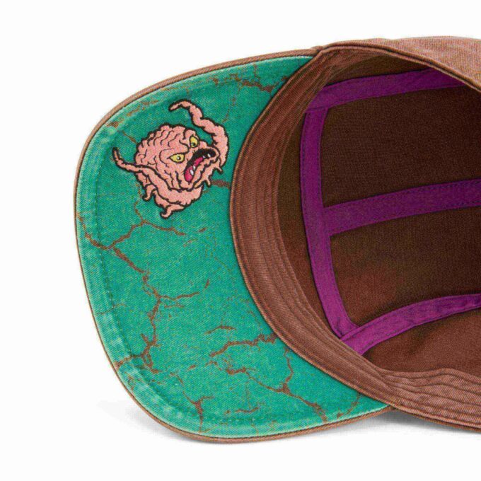 Czapka PUMA x TMNT 5 Panel Czapka PUMA x TMNT 5 Panel