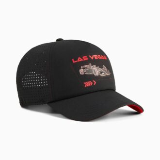 Czapka Trucker Formuły 1® Las Vegas