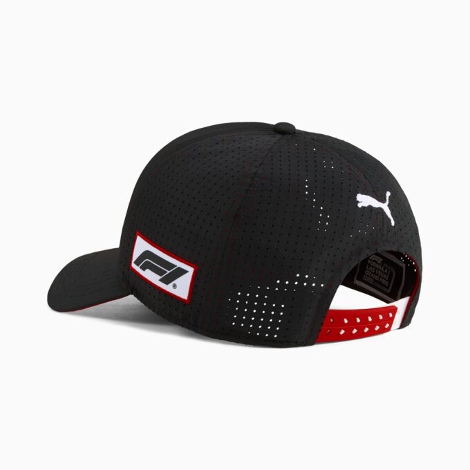 Czapka Trucker Formuły 1® Las Vegas