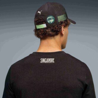 Czapka Trucker Formuły 1® Singapur