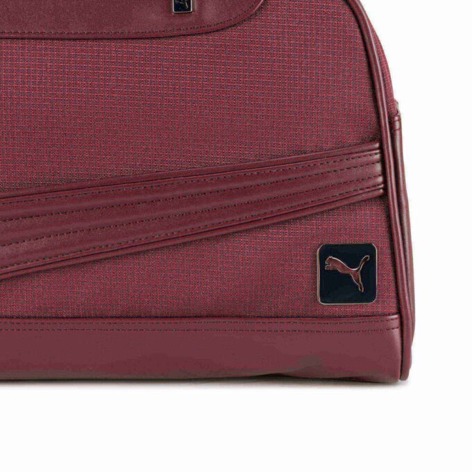 Damska torba z uchwytem
