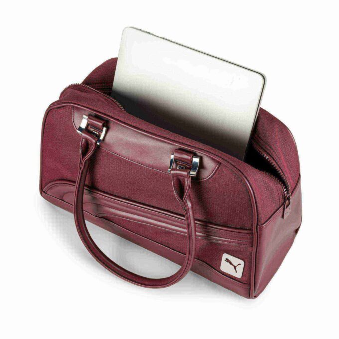 Damska torba z uchwytem