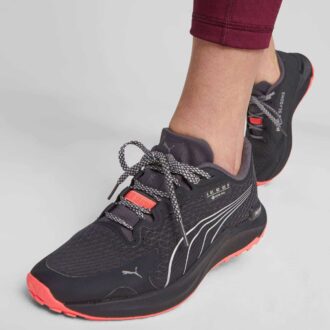 Damskie buty do biegania SEASONS Fast-Trac NITRO™ GORE-TEX®