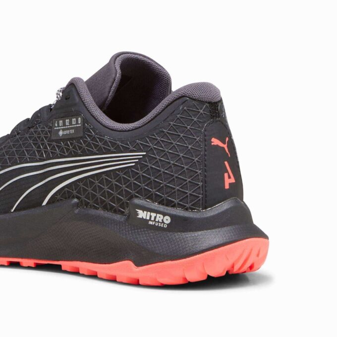 Damskie buty do biegania SEASONS Fast-Trac NITRO™ GORE-TEX® Damskie buty do biegania SEASONS Fast-Trac NITRO™ GORE-TEX®