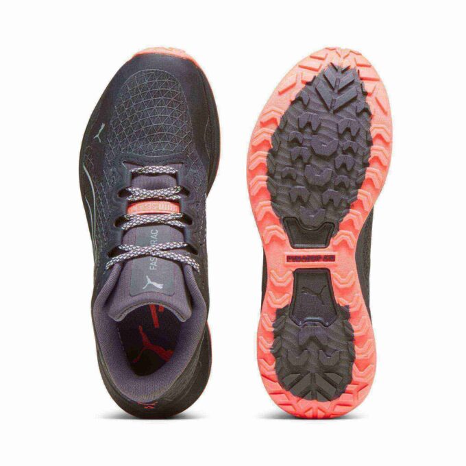 Damskie buty do biegania SEASONS Fast-Trac NITRO™ GORE-TEX® Damskie buty do biegania SEASONS Fast-Trac NITRO™ GORE-TEX®