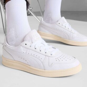 Damskie buty treningowe halowe Jer-SHE