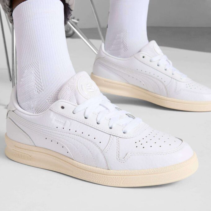 Damskie buty treningowe halowe Jer-SHE Damskie buty treningowe halowe Jer-SHE