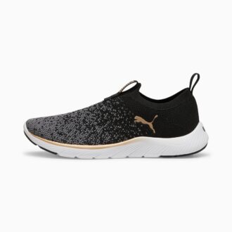 Damskie buty wsuwane Softride Remi Slip-On Knit