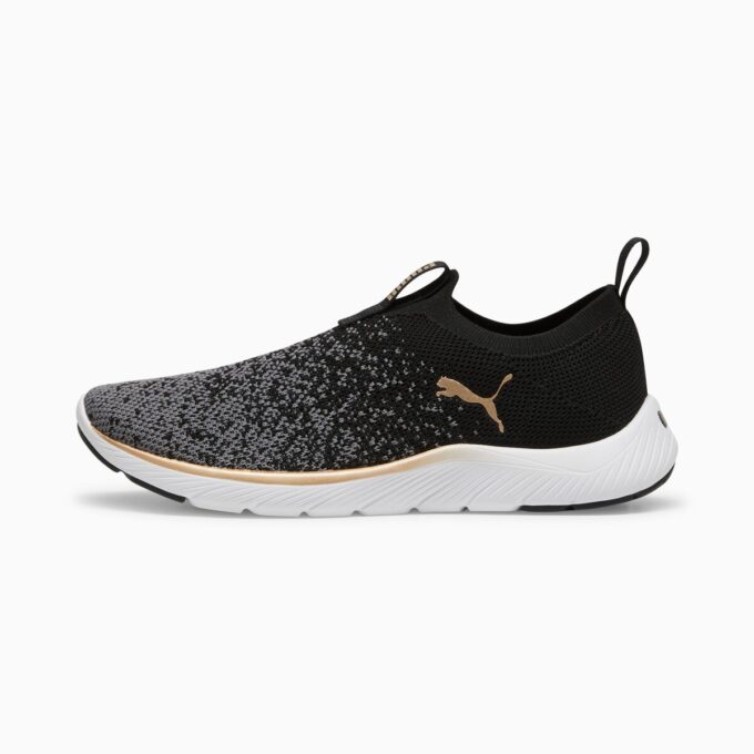 Damskie buty wsuwane Softride Remi Slip-On Knit Damskie buty wsuwane Softride Remi Slip-On Knit
