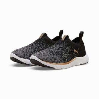 Damskie buty wsuwane Softride Remi Slip-On Knit