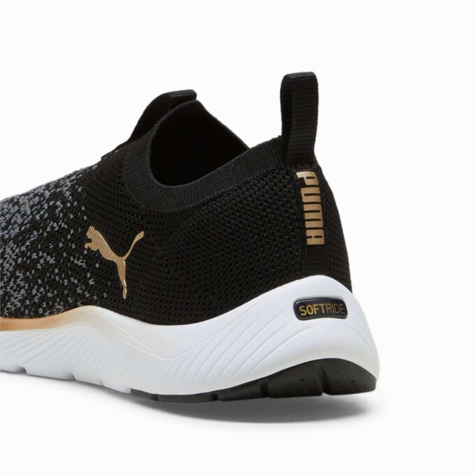 Damskie buty wsuwane Softride Remi Slip-On Knit Damskie buty wsuwane Softride Remi Slip-On Knit