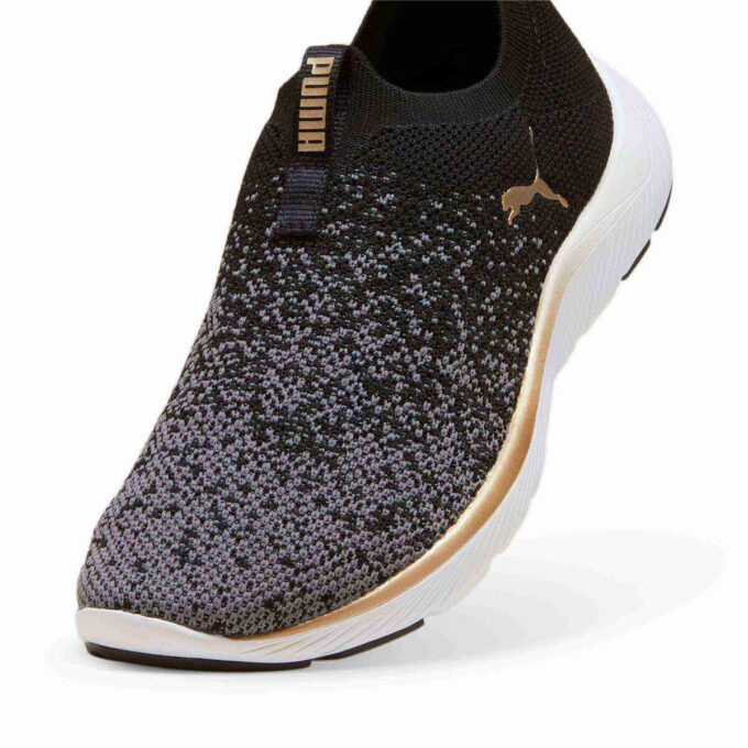 Damskie buty wsuwane Softride Remi Slip-On Knit Damskie buty wsuwane Softride Remi Slip-On Knit