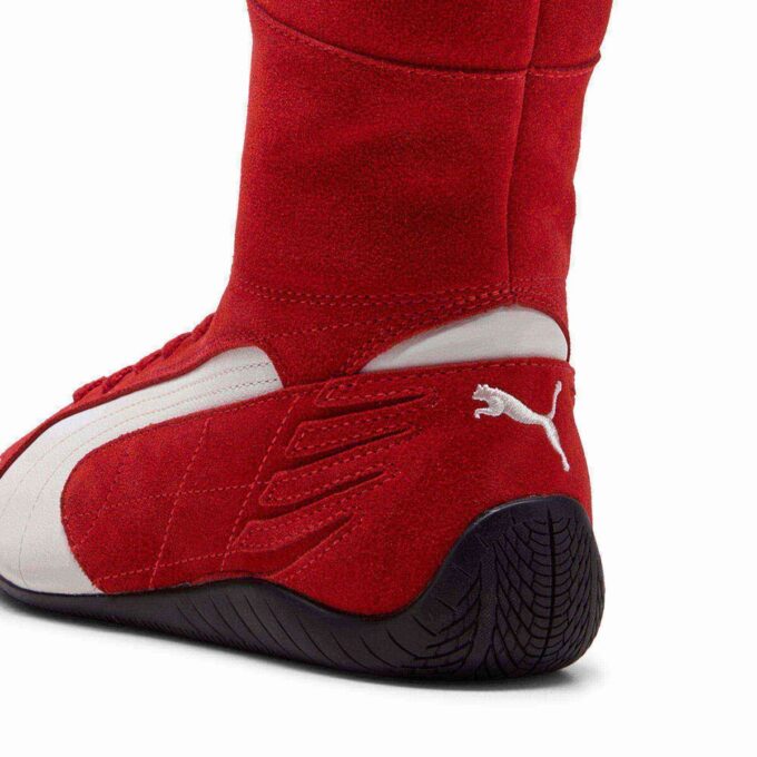 Damskie kozaki do kolan Speedcat Boot Damskie kozaki do kolan Speedcat Boot