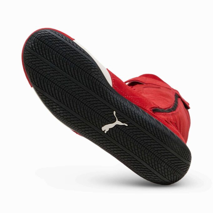 Damskie kozaki do kolan Speedcat Boot Damskie kozaki do kolan Speedcat Boot