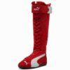 Damskie kozaki do kolan Speedcat Boot Damskie kozaki do kolan Speedcat Boot