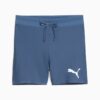 Damskie krótkie legginsy uciskowe Raceday Ultraform Stretch 3″ do biegania