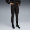 Damskie krótkie legginsy uciskowe Run Ultraform Stretch 9″ do biegania