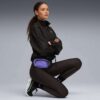 Damskie krótkie legginsy uciskowe Run Ultraform Stretch 9″ do biegania