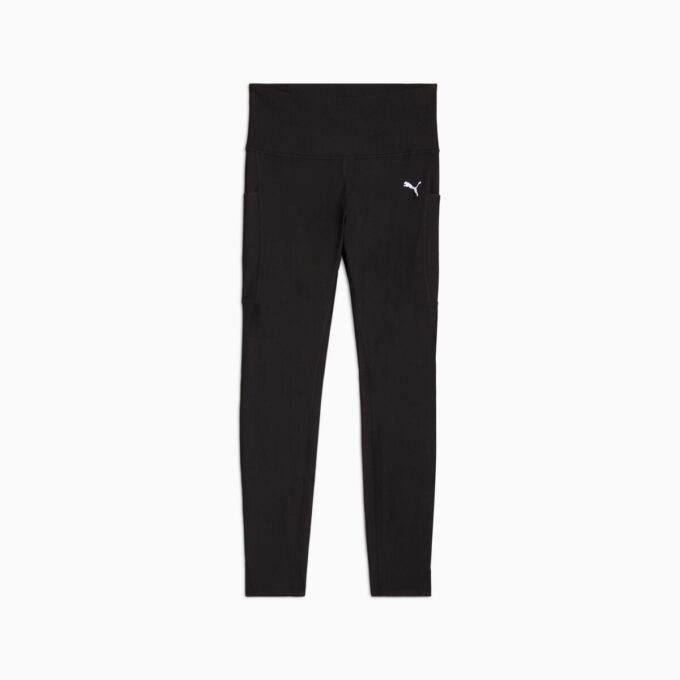Damskie krótkie legginsy uciskowe Run Ultraform Stretch 9″ do biegania