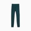 Damskie legginsy treningowe Shapeluxe z wysokim stanem i długością 7/8