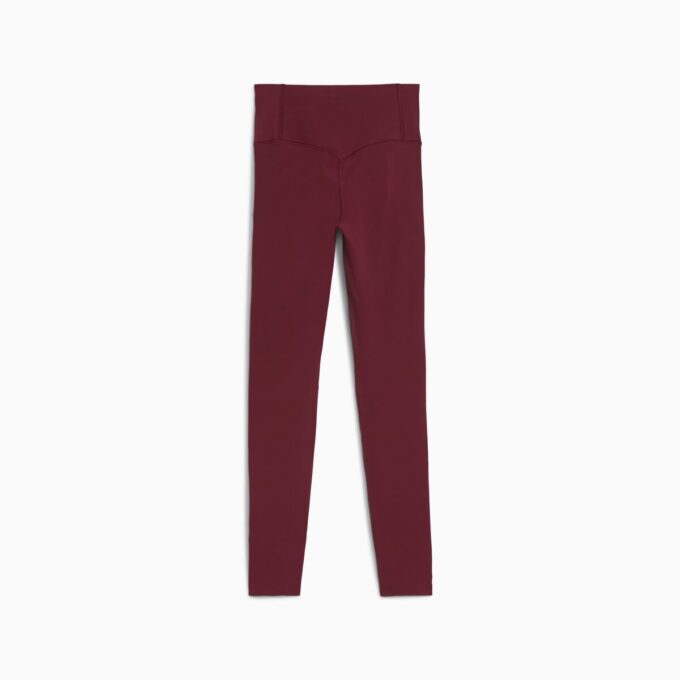 Damskie legginsy treningowe Shapeluxe z wysokim stanem i długością 7/8