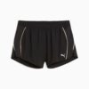 Damskie spodenki do biegania Run Velocity 3″