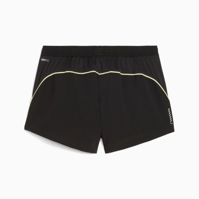 Damskie spodenki do biegania Run Velocity 3″