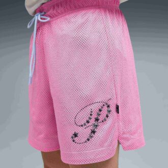 Damskie spodenki do koszykówki Shooting Stars 5,5″