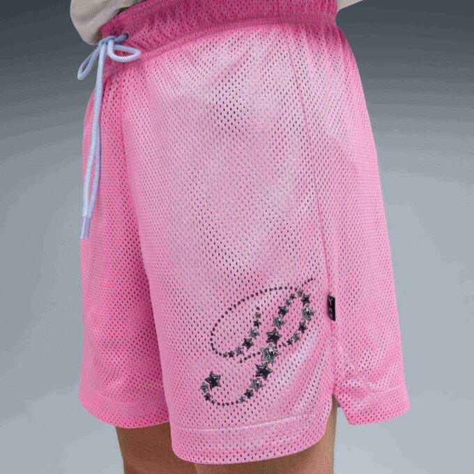 Damskie spodenki do koszykówki Shooting Stars 5,5″