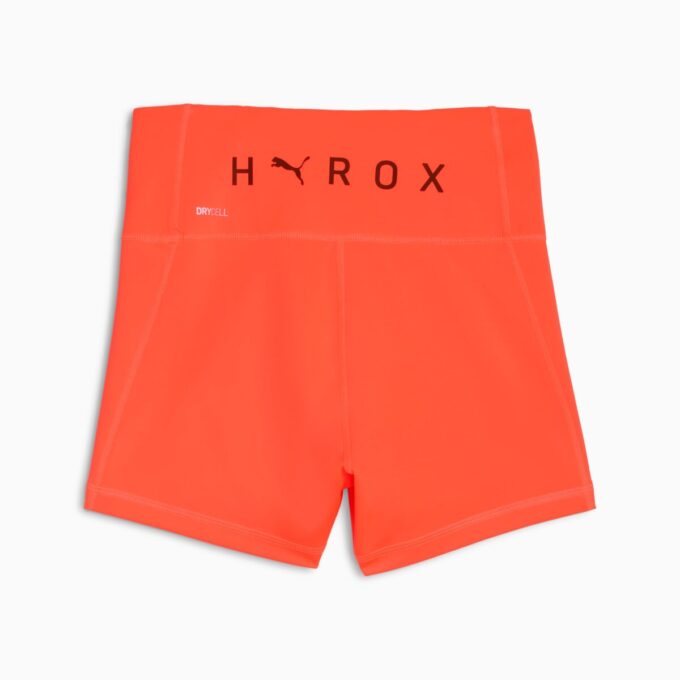 Damskie spodenki motocyklowe PUMA x HYROX