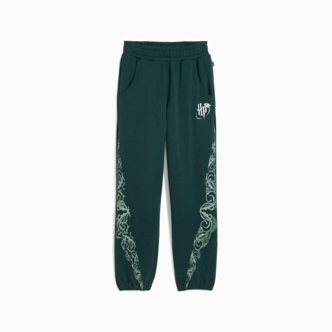 Damskie spodnie dresowe do koszykówki HOOPS x HARRY POTTER™