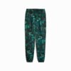 Damskie spodnie dresowe Green Terrains Woven Training Joggers Damskie spodnie dresowe Green Terrains Woven Training Joggers