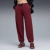 Damskie spodnie dresowe PUMA x NYC Oversized