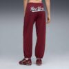 Damskie spodnie dresowe PUMA x NYC Oversized