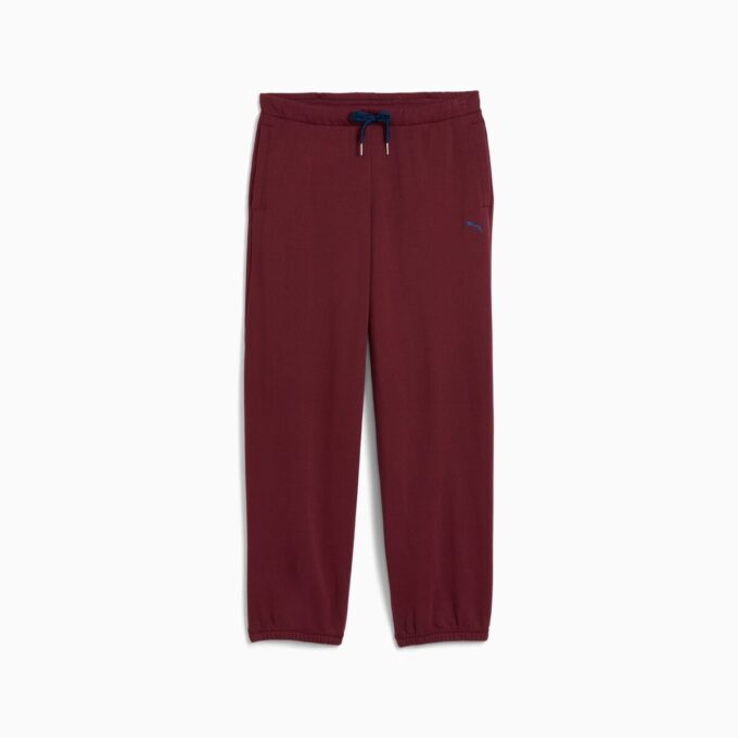 Damskie spodnie dresowe PUMA x NYC Oversized