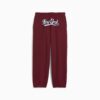 Damskie spodnie dresowe PUMA x NYC Oversized