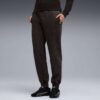 Damskie spodnie dresowe z polaru Elevated Essentials Acid Wash