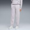 Damskie spodnie dresowe z polaru Elevated Essentials Acid Wash