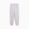 Damskie spodnie dresowe z polaru Elevated Essentials Acid Wash