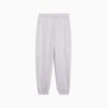 Damskie spodnie dresowe z polaru Elevated Essentials Acid Wash