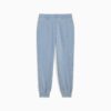 Damskie spodnie dresowe z polaru Elevated Essentials Acid Wash