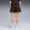 Damskie szorty Elevated Essentials Acid Wash