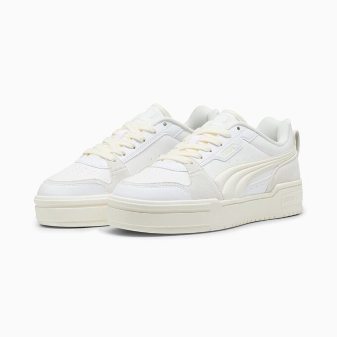 Damskie trampki CA Pro Lux III Winter Volume Damskie trampki CA Pro Lux III Winter Volume
