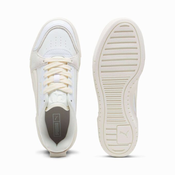 Damskie trampki CA Pro Lux III Winter Volume Damskie trampki CA Pro Lux III Winter Volume