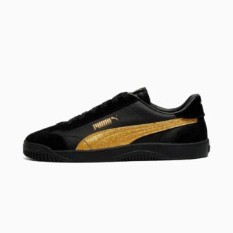 Damskie trampki Club 5v5 Sparkle