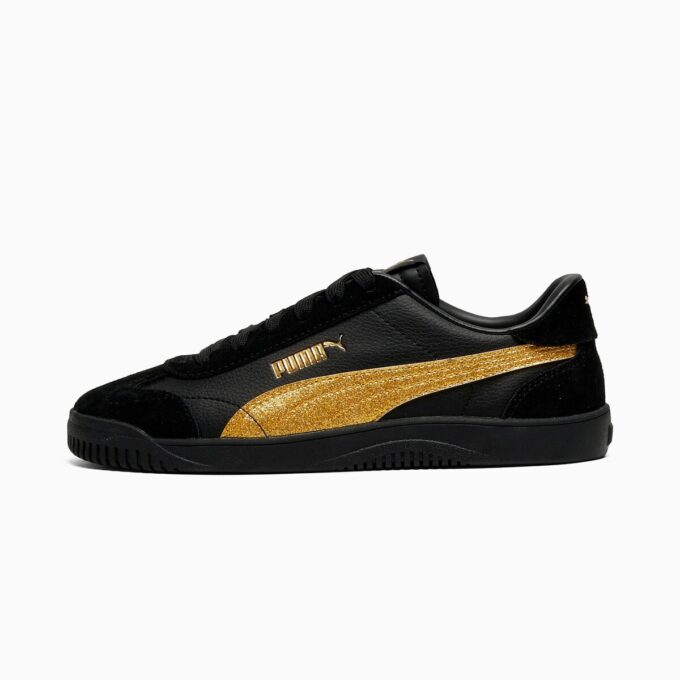 Damskie trampki Club 5v5 Sparkle Damskie trampki Club 5v5 Sparkle
