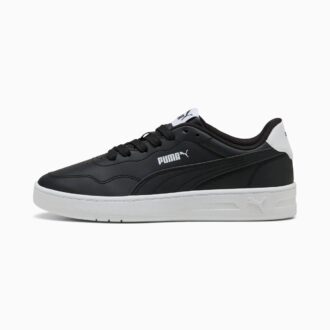 Damskie trampki Court Lally