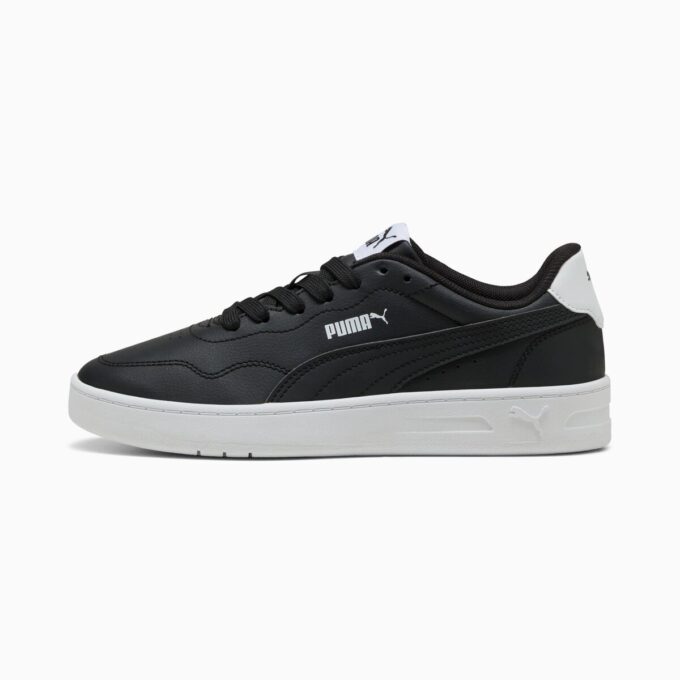 Damskie trampki Court Lally