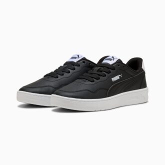 Damskie trampki Court Lally