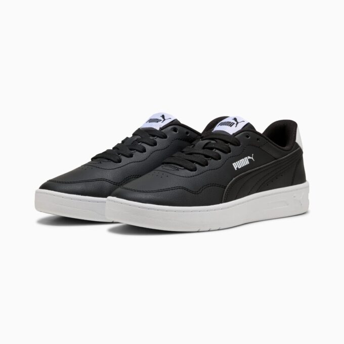 Damskie trampki Court Lally